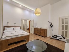 Danube 3 bedrooms